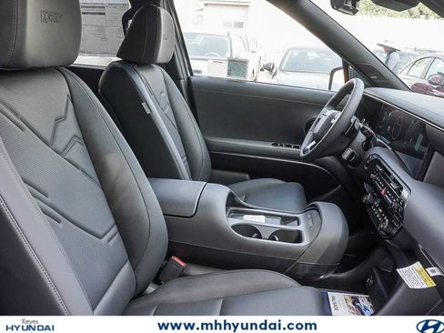 New 2026 Hyundai Palisade XRT Pro AWD/4WD image 28