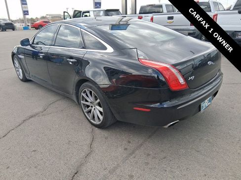 Used 2011 Jaguar XJ image 12