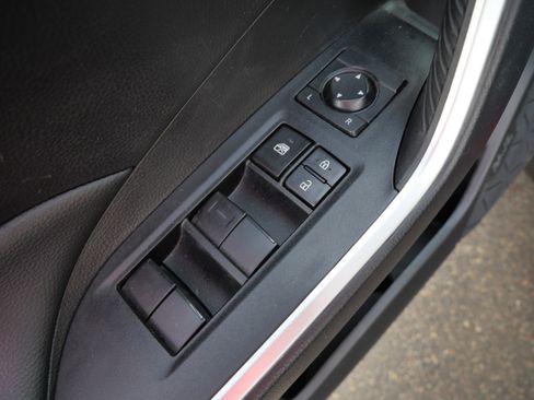 Certified 2024 Toyota RAV4 LE image 20