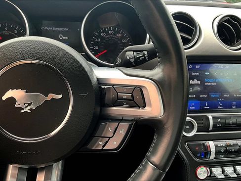 Used 2023 Ford Mustang Premium RWD image 21