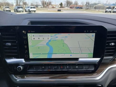 New 2026 GMC Sierra 1500 Elevation image 22