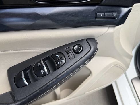 Used 2023 Nissan Maxima Platinum w/ Sport Mat Group image 17