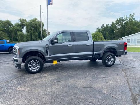 New 2026 Ford F350 Lariat AWD/4WD image 2