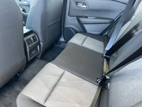 Used 2026 Nissan Rogue SV image 5