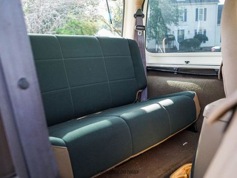 Used 2002 Jeep Wrangler Sahara image 30