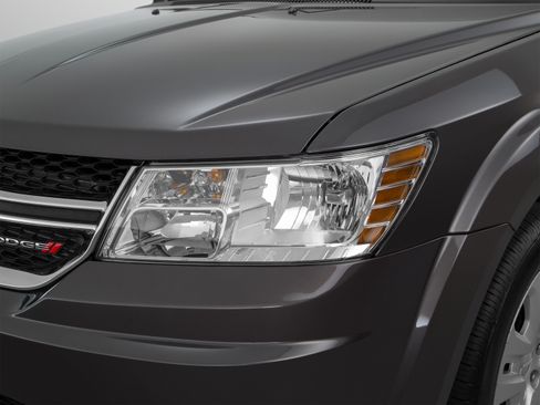 Used 2018 Dodge Journey SE w/ Popular Equipment Group FWD image 50