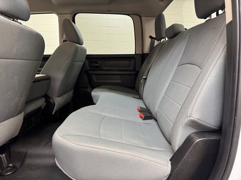 Used 2015 RAM 1500 Tradesman w/ Popular Equipment Group image 16