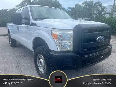 Used 2016 Ford F250 XL
