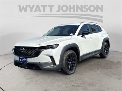 Used 2023 MAZDA CX-50 2.5 S w/ Convenience Package