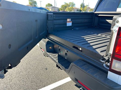 New 2026 Honda Ridgeline TrailSport image 26