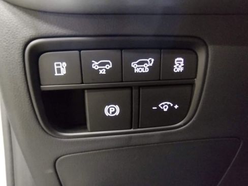 New 2026 Hyundai Ioniq 9 Calligraphy AWD/4WD image 23