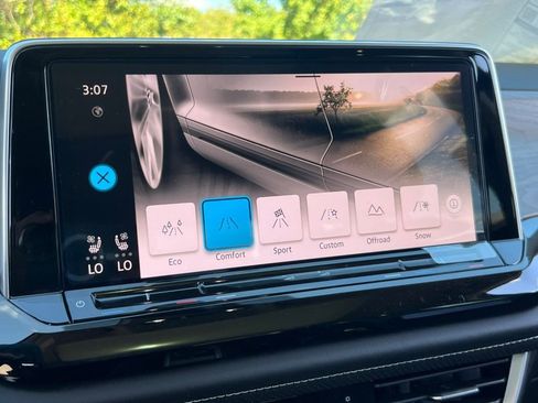 New 2026 Volkswagen Atlas SE AWD/4WD image 22