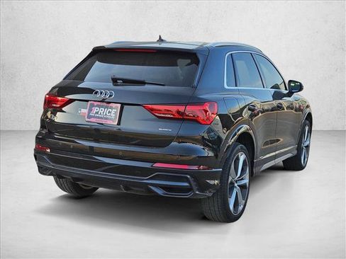 Used 2021 Audi Q3 2.0T Premium Plus w/ Premium Plus Package AWD/4WD image 5