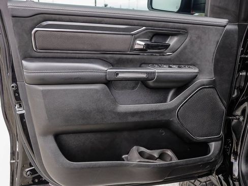 Used 2022 RAM 1500 TRX w/ TRX Level 1 Equipment Group AWD/4WD image 24