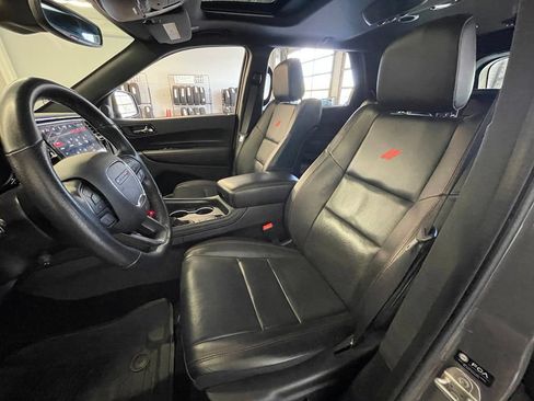 Used 2024 Dodge Durango R/T AWD/4WD image 24