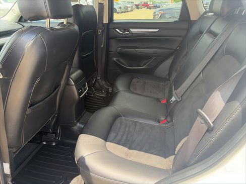 Used 2018 MAZDA CX-5 Touring FWD image 17