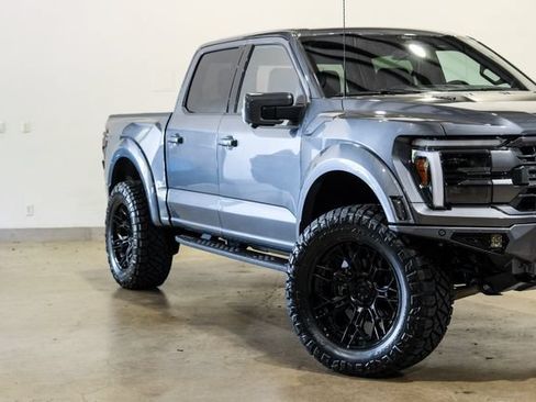 Used 2026 Ford F150 Raptor AWD/4WD image 29