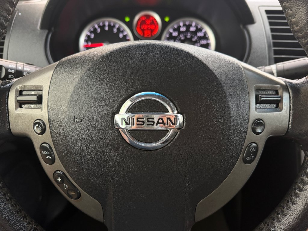 Used 2011 Nissan Sentra 2.0 SR w/ Convenience Pkg FWD image 20