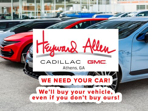 Used 2021 GMC Acadia SLT w/ Technology Package image 4