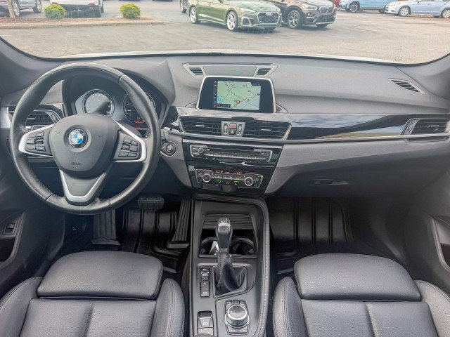 Used 2018 BMW X1 xDrive28i w/ Convenience Package AWD/4WD image 7