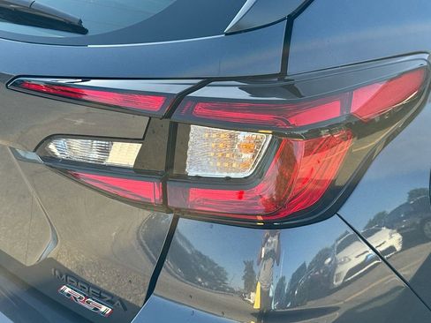New 2026 Subaru Impreza RS AWD/4WD image 31