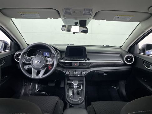 Used 2020 Kia Forte LXS image 26