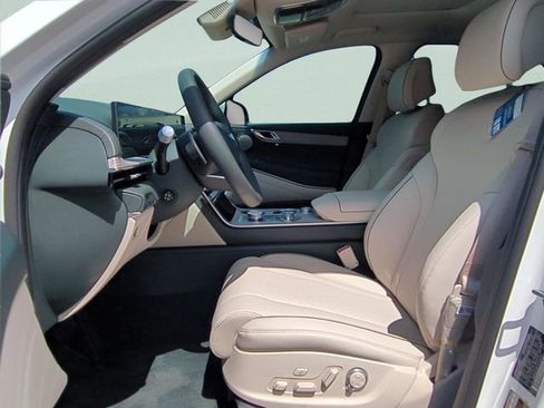 New 2026 Genesis GV80 2.5T Prestige AWD/4WD image 9