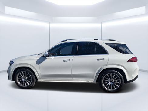 Certified 2024 Mercedes-Benz GLE 450 GLE 450 image 9