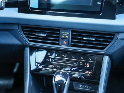 New 2026 Volkswagen Jetta SE image 23