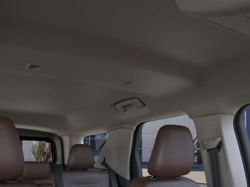 New 2025 Ford Bronco Sport Outer Banks image 22