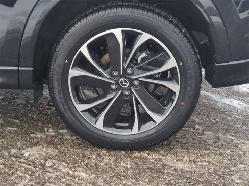 New 2025 MAZDA CX-5 AWD 2.5 S w/ Preferred Package image 13