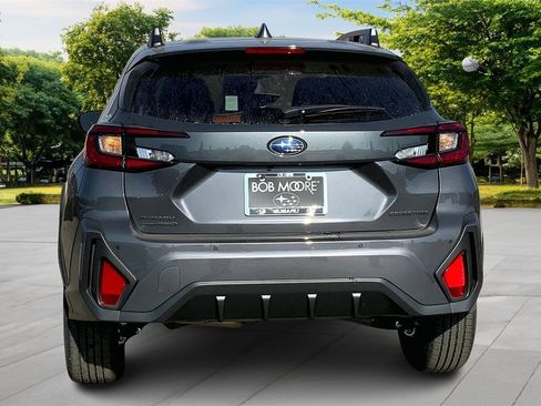 New 2026 Subaru Crosstrek 2.5i Limited image 4