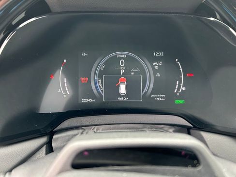 Used 2024 Lexus RX 350 image 14