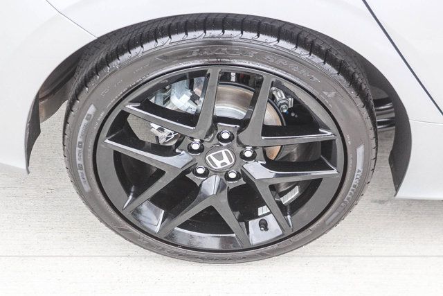 Used 2026 Honda Civic Sport image 11