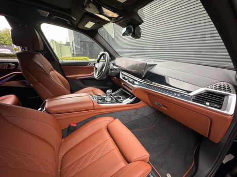 Used 2026 BMW ALPINA XB7 AWD/4WD image 42