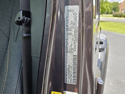 New 2025 Jeep Wrangler Sahara image 16