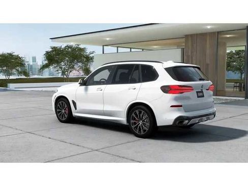 New 2026 BMW X5 xDrive40i AWD/4WD image 2