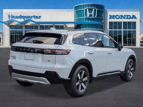 New 2026 Honda Prologue Touring image 2