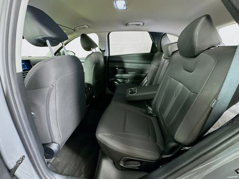 Used 2025 Hyundai Tucson SEL image 26