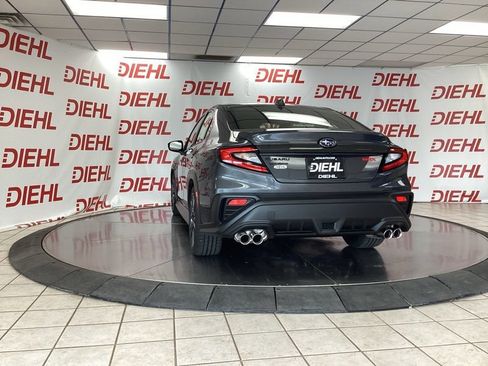 New 2026 Subaru WRX AWD/4WD image 5