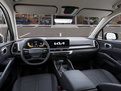 New 2026 Kia Sorento S FWD image 14