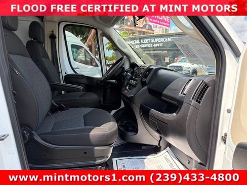 Used 2018 RAM ProMaster 1500 FWD image 40