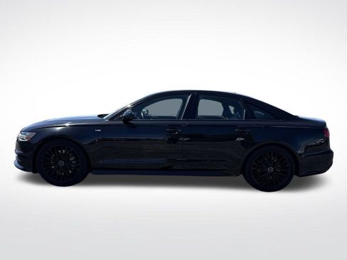 Used 2018 Audi A6 2.0T Premium Plus w/ Premium Plus Package AWD/4WD image 3