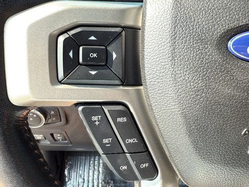 Used 2018 Ford F150 Lariat AWD/4WD image 25