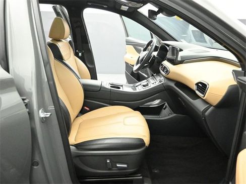 Used 2023 Hyundai Santa Fe Calligraphy image 30