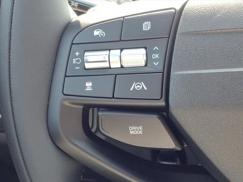 New 2026 Kia Sportage X-Line AWD/4WD image 11