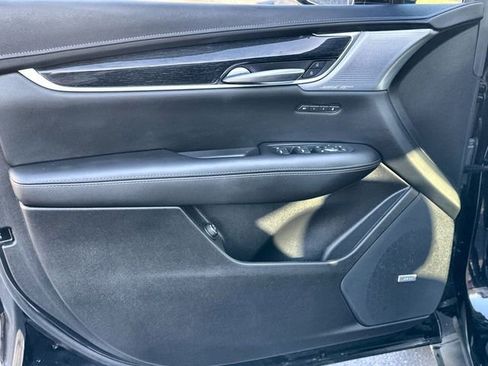 Used 2024 Cadillac XT5 Premium Luxury w/ Technology Package image 23