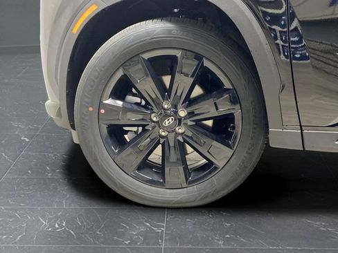 New 2025 Hyundai Palisade XRT image 38