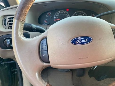 Used 2002 Ford F150 King Ranch RWD image 20