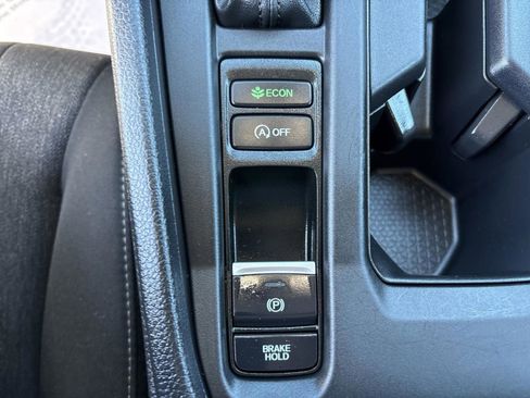 Used 2024 Honda Accord EX image 31